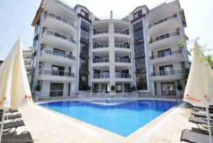 YILMAZLAR DELUXE -4 APT