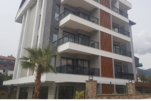 EKSEN LIFE RESIDENCE