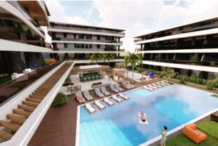 HARMONY 4 RESIDENCE